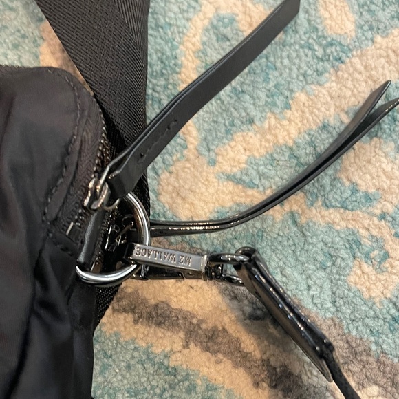 MZ Wallace crossbody bag